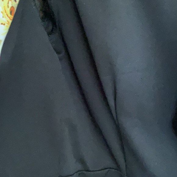 Frank Lyman Women's Pink and Black Jacket - Picture 7 of 9